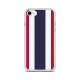 Coque de télephone drapeau thaïlande - pixelforma