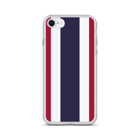 Coque de télephone drapeau thaïlande - pixelforma