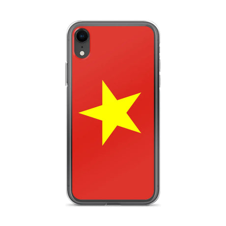 Coque de télephone drapeau viêt nam - pixelforma