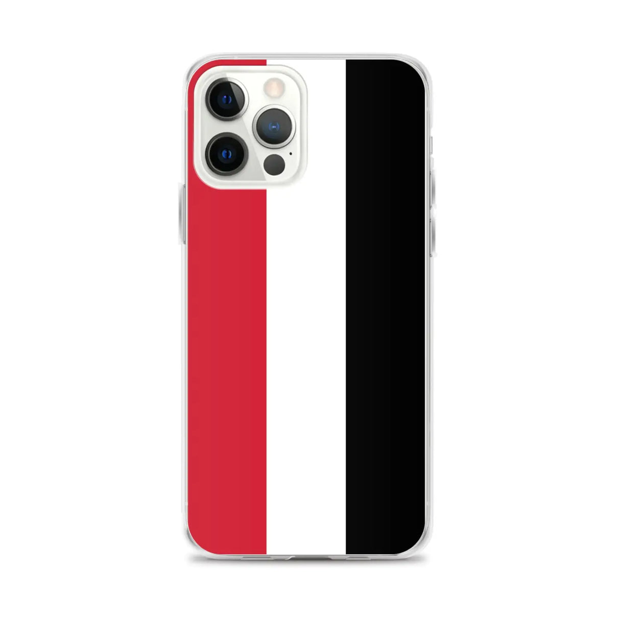 Coque de télephone drapeau yémen - pixelforma