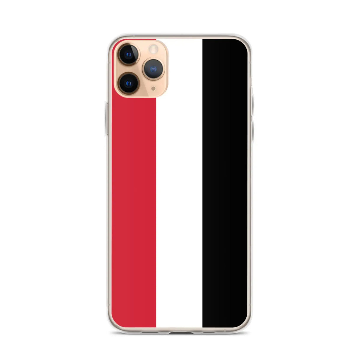 Coque de télephone drapeau yémen - pixelforma