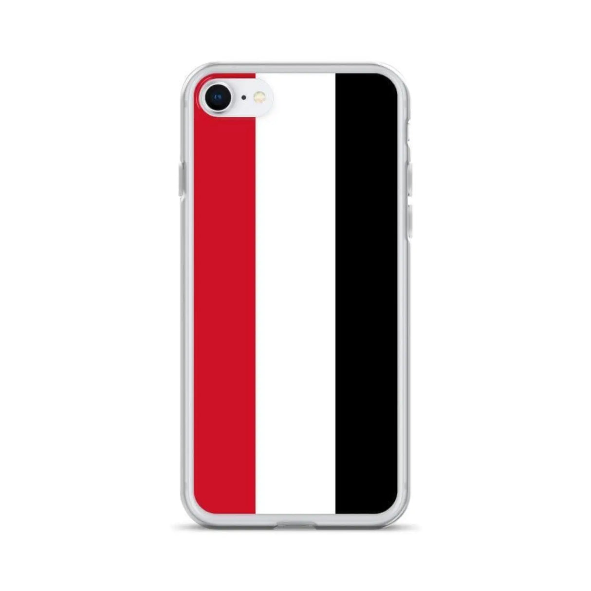 Coque de télephone drapeau yémen - pixelforma