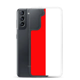 Coque indonésie souple antichoc pour samsung galaxy s23