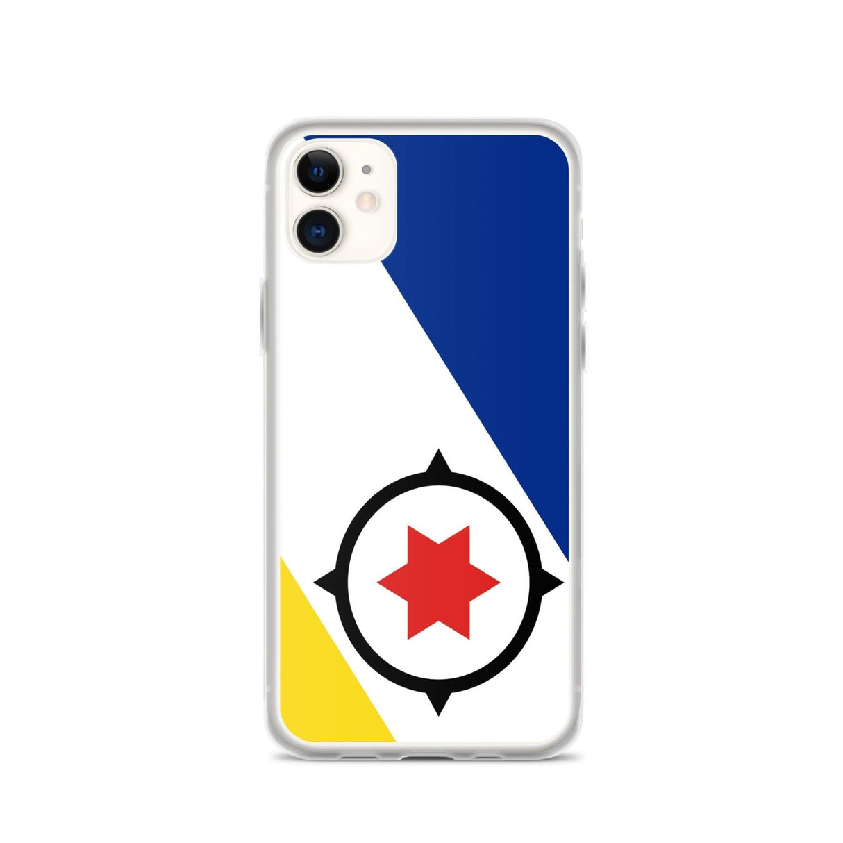 Coque de Télephone Drapeau des Pays-Bas - Pixelforma