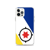 Coque de Télephone Drapeau des Pays-Bas - Pixelforma