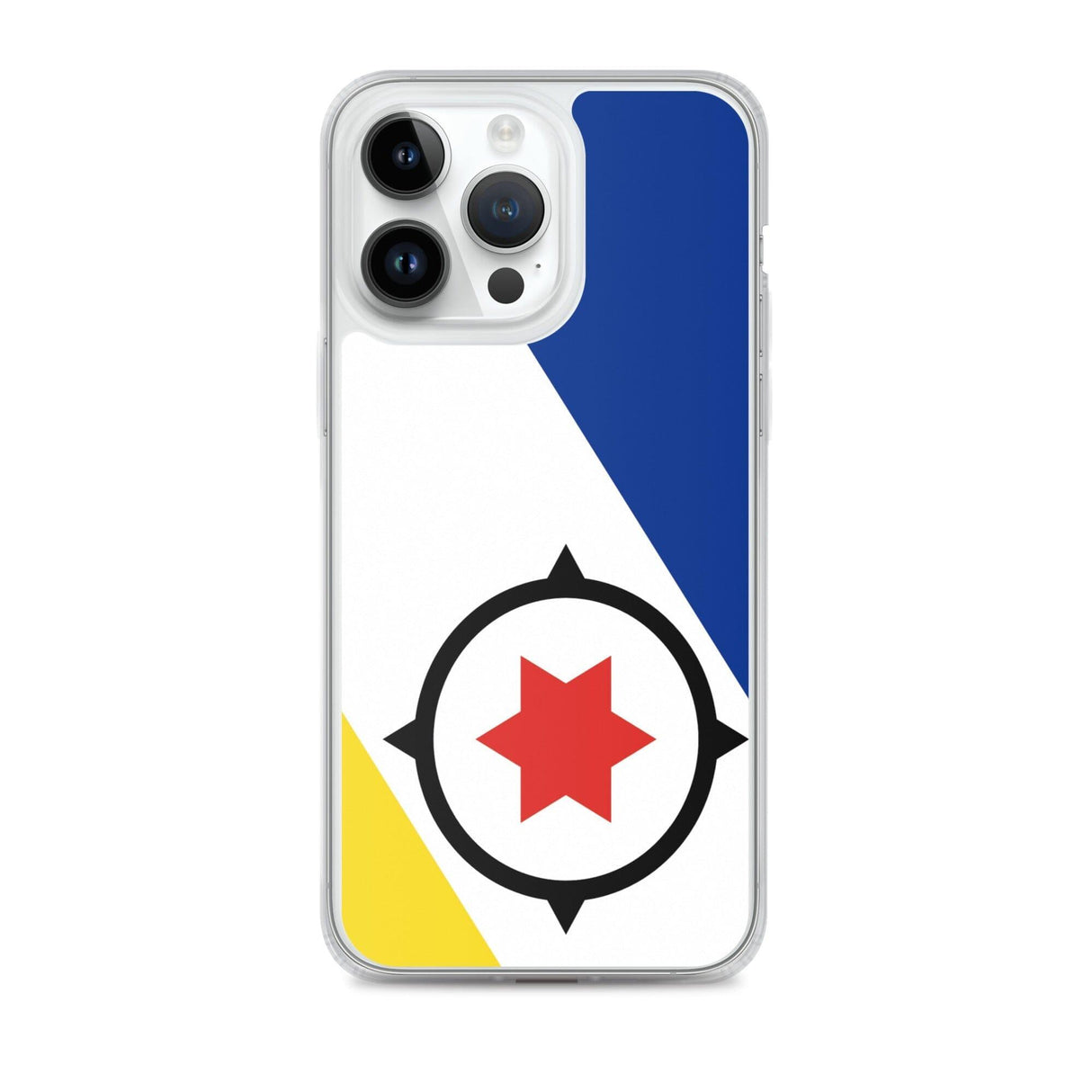 Coque de Télephone Drapeau des Pays-Bas - Pixelforma