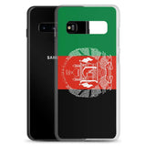 Coque samsung afghanistan souple antichoc pour galaxy s23