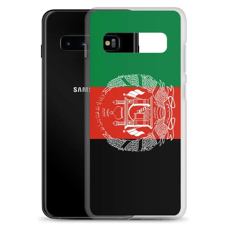 Coque samsung afghanistan souple antichoc pour galaxy s23