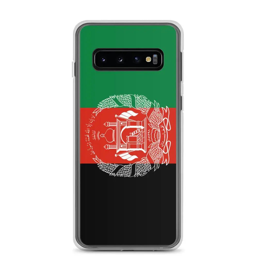 Coque samsung afghanistan souple antichoc pour galaxy s23