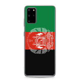 Coque samsung afghanistan souple antichoc pour galaxy s23