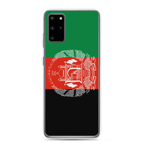 Coque samsung afghanistan souple antichoc pour galaxy s23