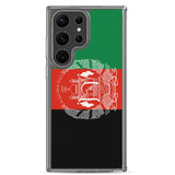 Coque samsung afghanistan souple antichoc pour galaxy s23
