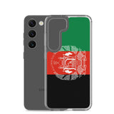 Coque samsung afghanistan souple antichoc pour galaxy s23