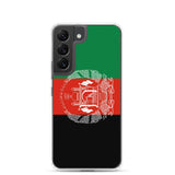 Coque samsung afghanistan souple antichoc pour galaxy s23