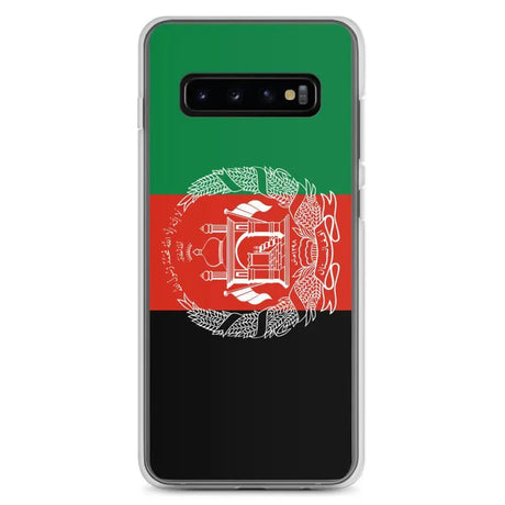 Coque samsung afghanistan souple antichoc pour galaxy s23