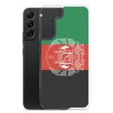 Coque samsung afghanistan souple antichoc pour galaxy s23