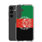 Coque samsung afghanistan souple antichoc pour galaxy s23