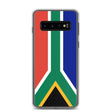 Coque samsung afrique du sud souple antichoc compatible galaxy