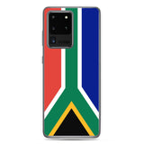 Coque samsung afrique du sud souple antichoc compatible galaxy