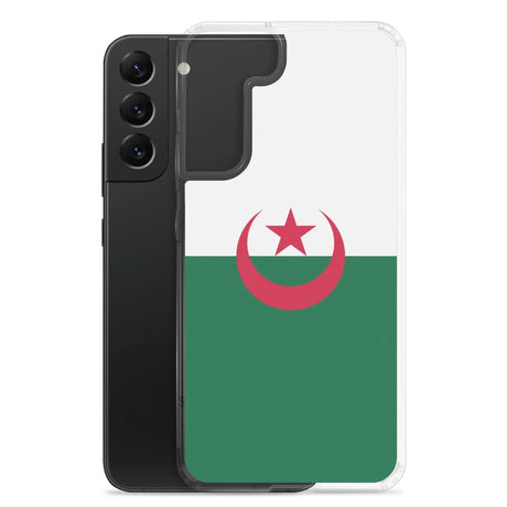 Coque samsung algérie souple antichoc compatible galaxy s23