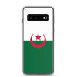 Coque samsung algérie souple antichoc compatible galaxy s23