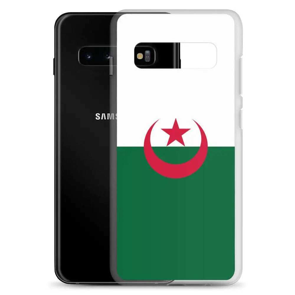 Coque samsung algérie souple antichoc compatible galaxy s23
