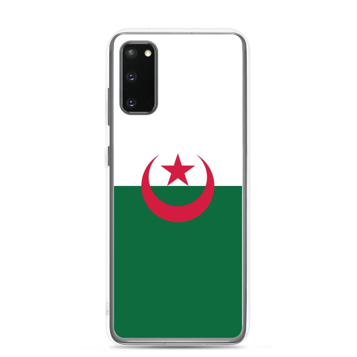 Coque samsung algérie souple antichoc compatible galaxy s23