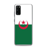 Coque samsung algérie souple antichoc compatible galaxy s23