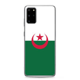 Coque samsung algérie souple antichoc compatible galaxy s23