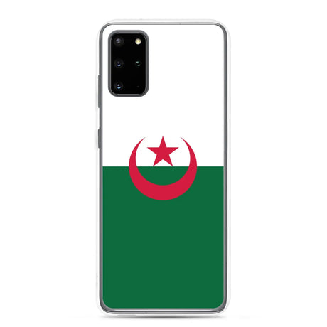 Coque samsung algérie souple antichoc compatible galaxy s23