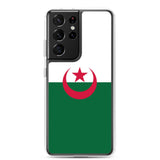 Coque samsung algérie souple antichoc compatible galaxy s23