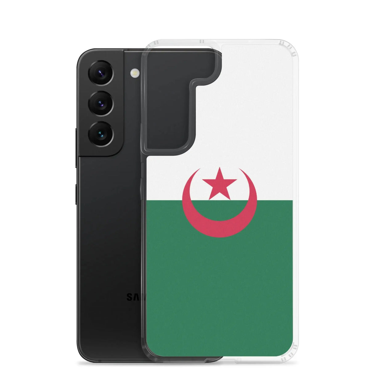 Coque samsung algérie souple antichoc compatible galaxy s23