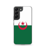 Coque samsung algérie souple antichoc compatible galaxy s23