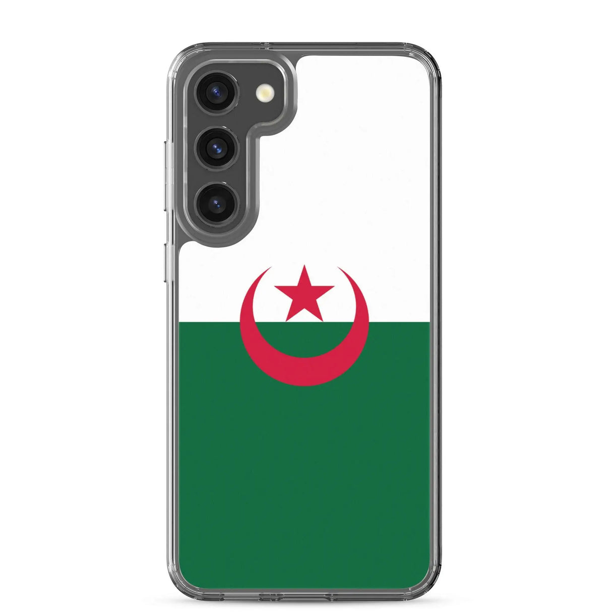 Coque samsung algérie souple antichoc compatible galaxy s23