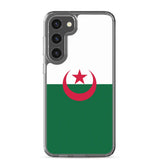 Coque samsung algérie souple antichoc compatible galaxy s23