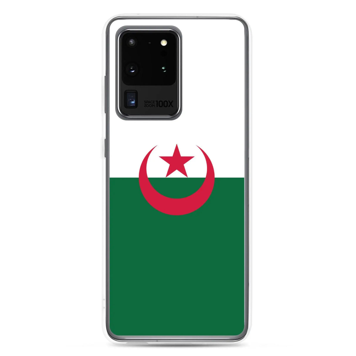 Coque samsung algérie souple antichoc compatible galaxy s23