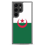 Coque samsung algérie souple antichoc compatible galaxy s23