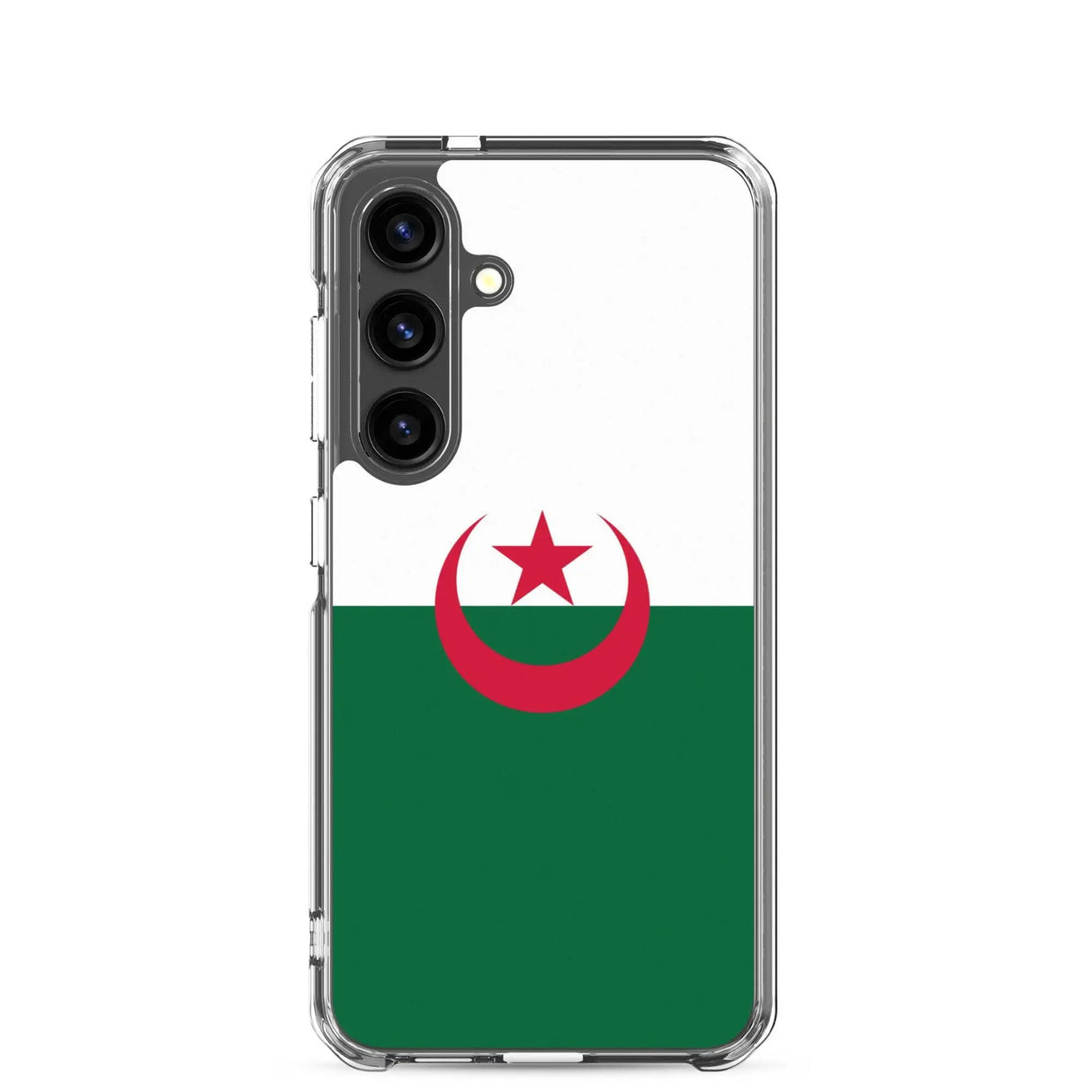 Coque samsung algérie souple antichoc compatible galaxy s23
