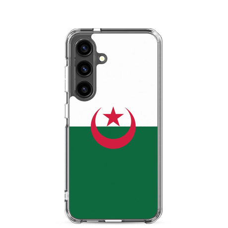 Coque samsung algérie souple antichoc compatible galaxy s23