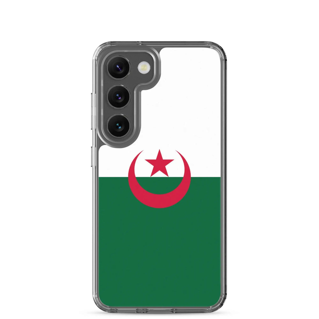 Coque samsung algérie souple antichoc compatible galaxy s23