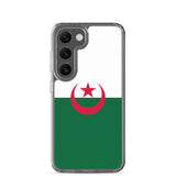 Coque samsung algérie souple antichoc compatible galaxy s23