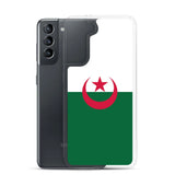 Coque samsung algérie souple antichoc compatible galaxy s23