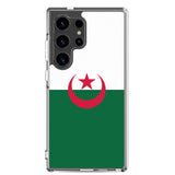 Coque samsung algérie souple antichoc compatible galaxy s23
