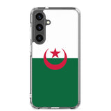 Coque samsung algérie souple antichoc compatible galaxy s23