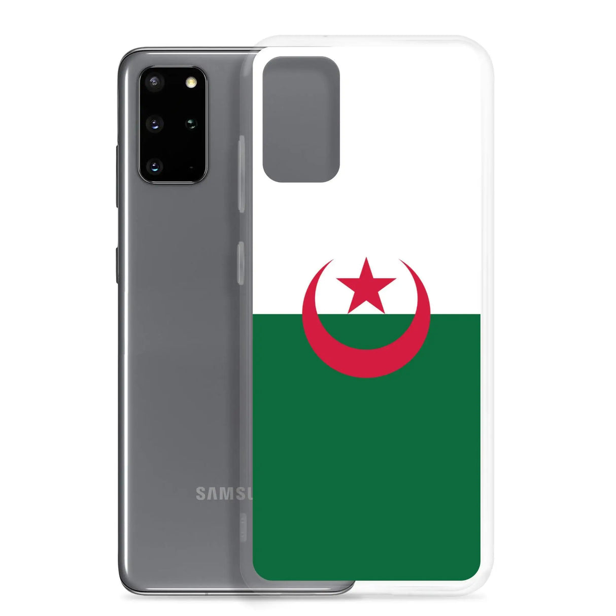 Coque samsung algérie souple antichoc compatible galaxy s23