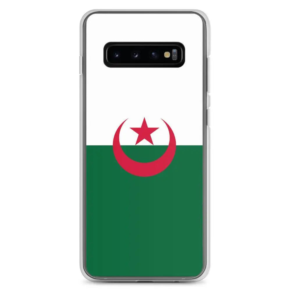 Coque samsung algérie souple antichoc compatible galaxy s23