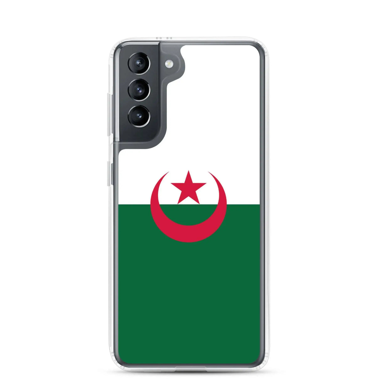 Coque samsung algérie souple antichoc compatible galaxy s23
