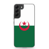 Coque samsung algérie souple antichoc compatible galaxy s23