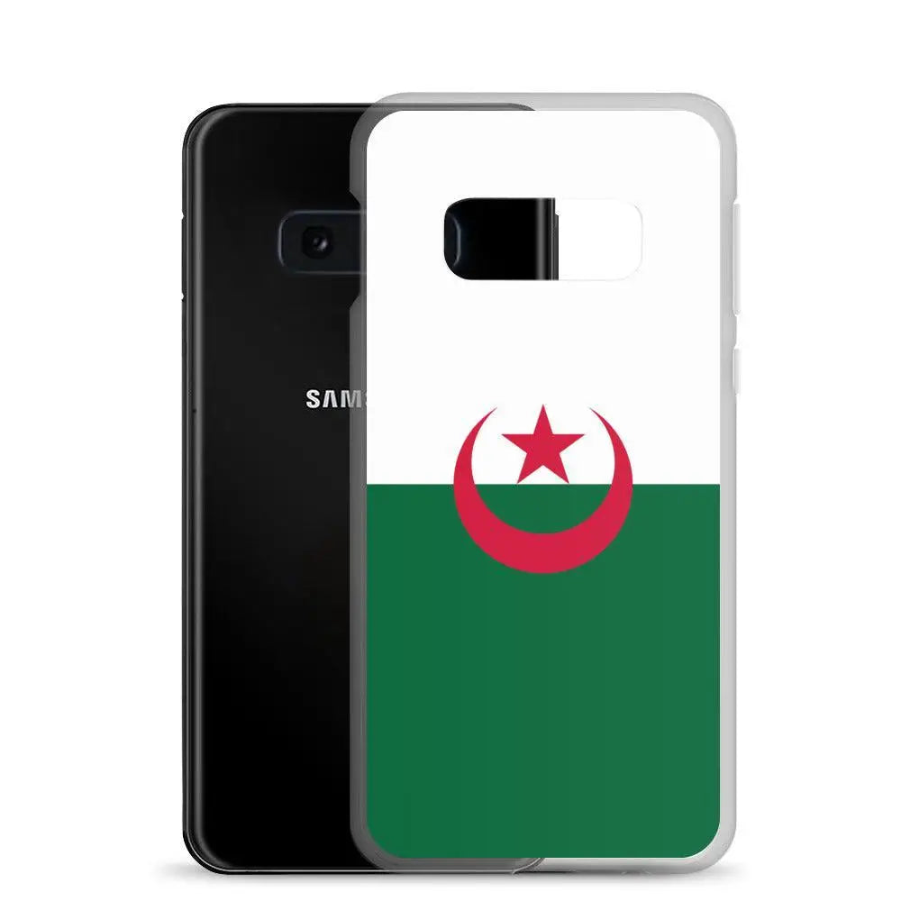 Coque samsung algérie souple antichoc compatible galaxy s23