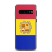 Coque samsung andorre souple antichoc pour galaxy s23 s22 s21